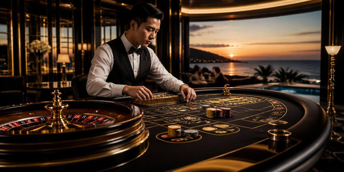 mb88 casino Android