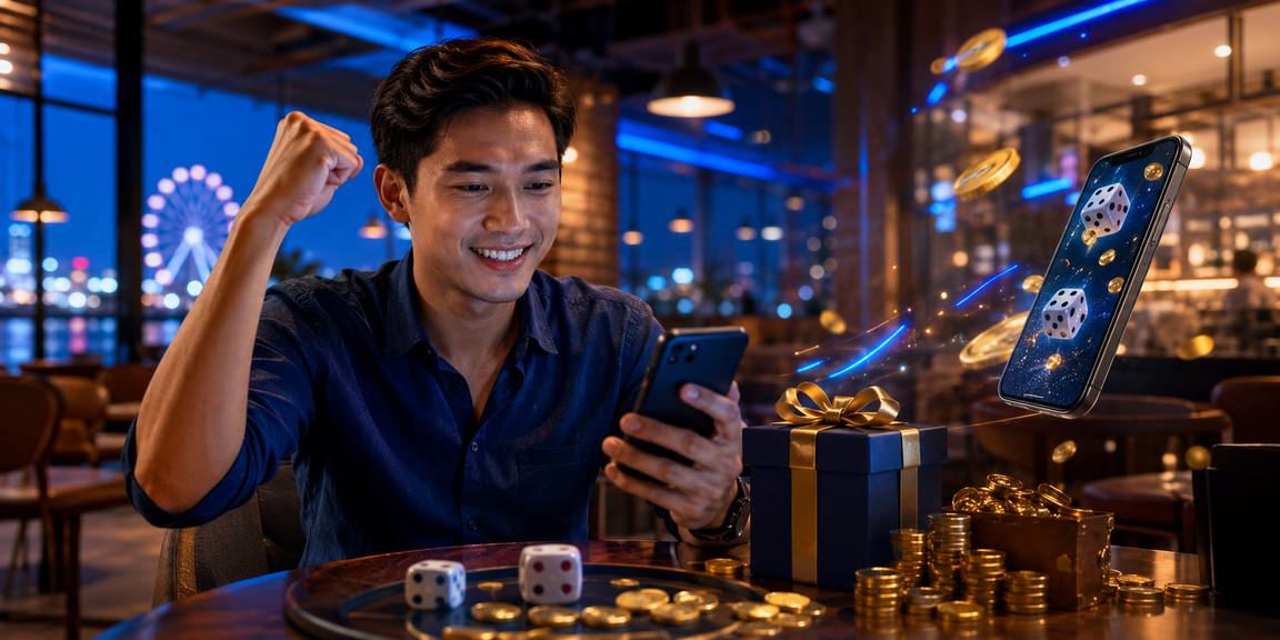 mb88 casino Fortune Tiger
